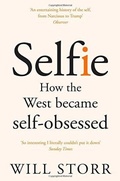 Cover: Selfie - Picador