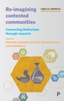 Cover: Re-imagining Contested Communities - Policy Press