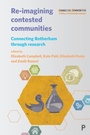 Cover: Re-imagining Contested Communities - Policy Press
