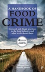 Cover: A Handbook of Food Crime - Policy Press