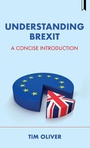 Cover: Understanding Brexit - Policy Press