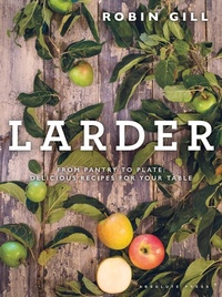Abbildung von: Larder - Absolute Press