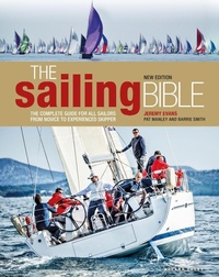 Abbildung von: The Sailing Bible - Adlard Coles Nautical