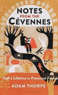 Enlarge image Cover: Notes from the Cevennes - Bloomsbury Continuum