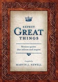 Enlarge image Cover: Expect Great Things - William Carey Publishing