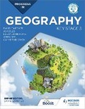 Cover: Progress in Geography: Key Stage 3 - Hodder Education