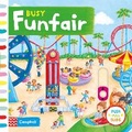 Cover: Busy Funfair - Campbell Books Ltd