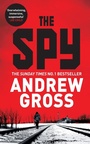 Cover: The Spy - Pan Books