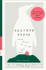 Cover: Bleaker House - Picador