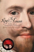 Cover: The King's Assassin - Pan Books