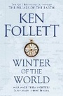 Cover: Winter of the World - Pan Books