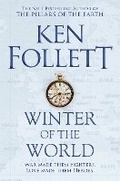 Cover: Winter of the World - Pan Books