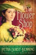 Cover: The Flower Shop - AmazonCrossing