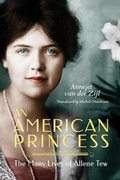 Cover: An American Princess - 47North