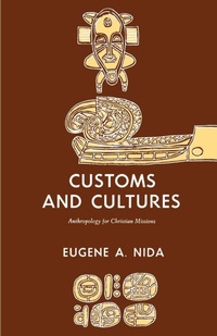 Enlarge image Cover: Customs and Cultures - Carey (William) Library Publishers,U.S.
