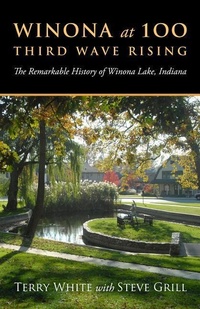 Enlarge image Cover: Winona at 100 Third Wave Rising - BMH Books