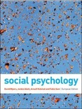 Cover: Social Psychology - McGraw Hill Higher Education