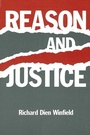 Cover: Reason and Justice - State University of New York Press