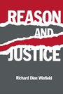 Cover: Reason and Justice - State University of New York Press