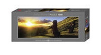 Abbildung von: Easter Island Puzzle - Heye