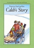 Cover: Caleb's Story - Collins