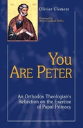Cover: You Are Peter - New City Press