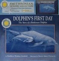 Cover: Dolphin's First Day - Soundprints