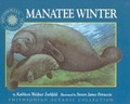 Cover: Manatee Winter - Soundprints