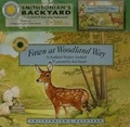 Cover: Fawn at Woodland Way - Soundprints