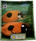 Cover: Ladybug at Orchard Avenue - Soundprints