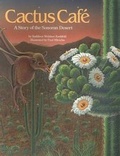Cover: Cactus Cafe - Soundprints
