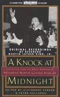 Cover: A Knock at Midnight - Hachette Audio
