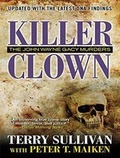 Cover: Killer Clown - Tantor Media, Inc