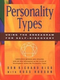 Enlarge image Cover: Personality Types - Tantor Media, Inc