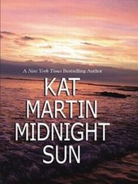 Enlarge image Cover: Midnight Sun - Wheeler Publishing