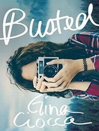 Enlarge image Cover: Busted - Tantor Media, Inc