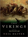 Cover: The Vikings - Tantor Media, Inc