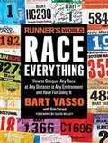 Cover: Runner's World Race Everything - Tantor Media, Inc