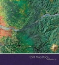 Cover: ESRI Map Book - Esri Press