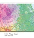 Cover: ESRI Map Book, Volume 23 - Esri Press