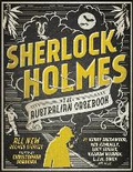 Cover: Sherlock Holmes - Echo Publishing