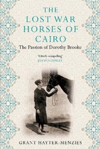 Abbildung von: The Lost War Horses of Cairo - Allen & Unwin