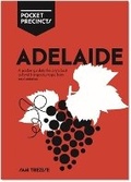 Cover: Adelaide Pocket Precincts - Hardie Grant Explore