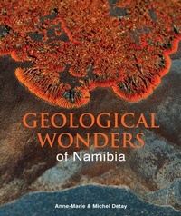 Abbildung von: Geological Wonders of Namibia - Struik Nature
