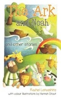 Cover: The Ark and Noah - Onwards and Upwards