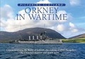 Cover: Orkney in Wartime: Picturing Scotland - Lyrical Scotland