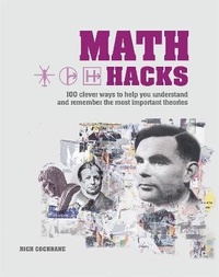 Abbildung von: Math Hacks - Cassell