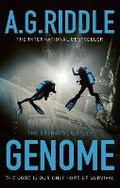 Cover: Genome - Head of Zeus