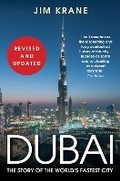 Cover: Dubai - Atlantic Books