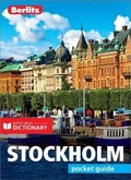 Cover: Berlitz Pocket Guide Stockholm (Travel Guide with Dictionary) - Berlitz Travel